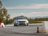 Der Skoda Enyaq RS Race zeigt, was geht - Bild 14