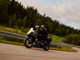 Triumph bringt wieder eine 800er - Bild 7