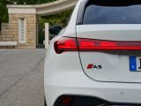 Aus A4 wird A5 – Der neue Audi A5 - Bild 16