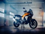 KTM zündet die nächste Stufe der Super Adventure - Bild 4