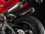EICMA 2024: Ducati präsentiert den neuen V2 - Bild 14