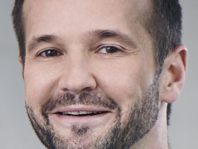 Achim Puchert wird CEO von Mercedes-Benz Trucks - Bild 1