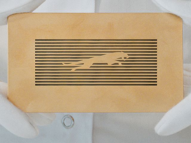 Jaguar will sich neu erfinden - Bild 1