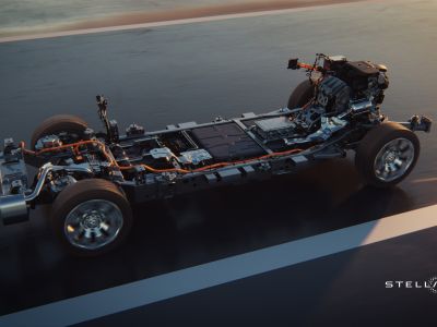 Stellantis bereitet sich auf alle Möglichkeiten vor