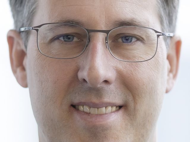 Thomas Klein wird Mercedes-Benz Vans führen - Bild 1