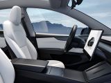 Tesla kleidet das Model Y neu ein - Bild 5