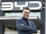Patrick Schulz verantwortet den BYD-Vertrieb - Bild 3