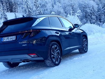 Schick, smart – und ein bisschen zu besorgt  