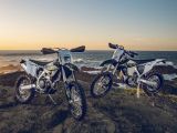 Triumph TF jetzt auch als Enduro - Bild 5