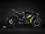 Ducati Panigale V4 trifft auf Lamborghini Revuelto - Bild 4