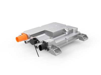 Mahle sichert sich Großauftrag in China