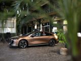 Deutschlandpremiere für den Mazda 6 e - Bild 3