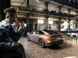 Deutschlandpremiere für den Mazda 6 e - Bild 4