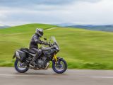 Die Yamaha Tracer 7 wird noch langstreckentauglicher - Bild 5