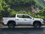 Maxus T60 Max: Pickup mit Komfort - Bild 2