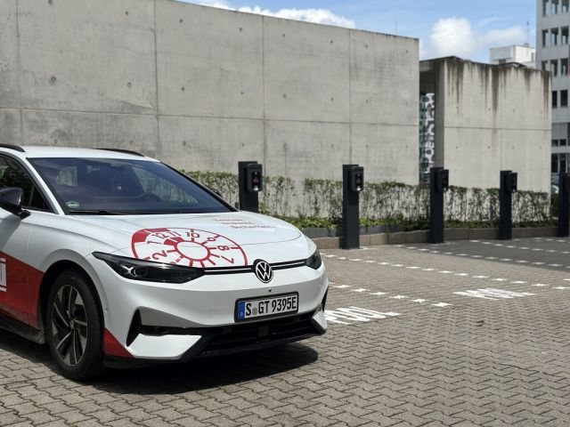 Ratgeber: So hält die Antriebsbatterie am längsten  - Bild 1