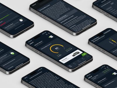 Kia gibt Einblick ins Fahrverhalten