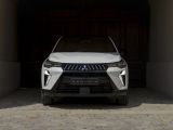 Mitsubishi Grandis: Aus dem Van wird ein SUV - Bild 3
