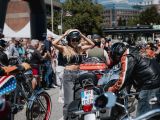 Hamburg wird zu Harley-City - Bild 8