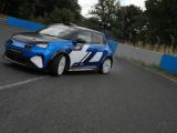 Alpine kehrt auf die Rallyepiste zurück - Bild 9