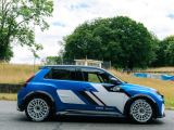 Alpine kehrt auf die Rallyepiste zurück - Bild 16
