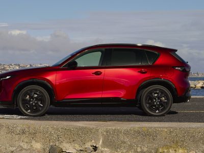 Neuer Auftritt, vertrautes Bild