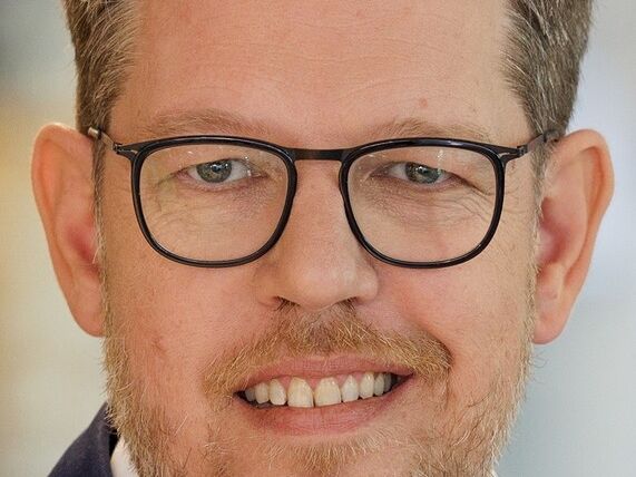 Duncan Minto führt übergangsweise Renault - Bild 1