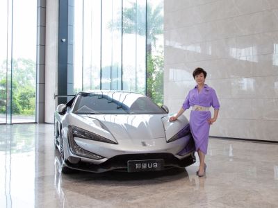 Keiner lädt schneller