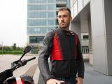 Mit Ducati gut geschützt durch den Sommer - Bild 8