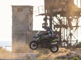 Italiens erfolgreichstes Motorrad wird noch komfortabler - Bild 7