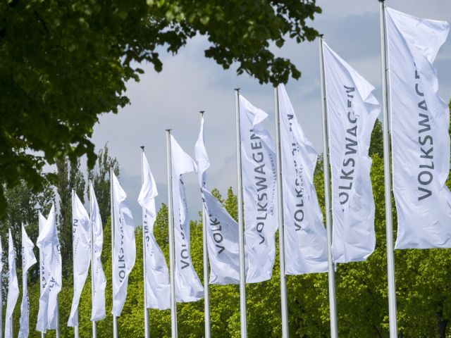 Markengruppe Core stabil unterwegs - Bild 1