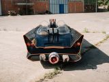 Batmobil-Replika wird versteigert - Bild 8