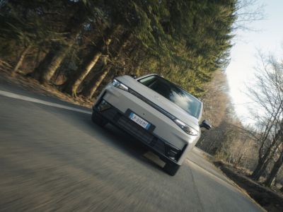 Leapmotor goes Irmscher