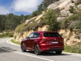 Praxistest Mazda CX-60: Ein Diesel zum Genießen - Bild 2