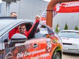 Eon unterstützt Europas größte E-Auto-Rallye - Bild 2