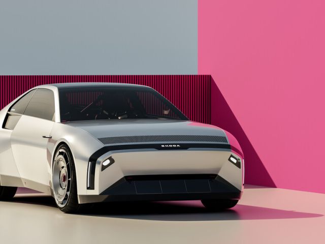 Vorschau: Deutschlands Auto des Jahres wird gesucht - Bild 1