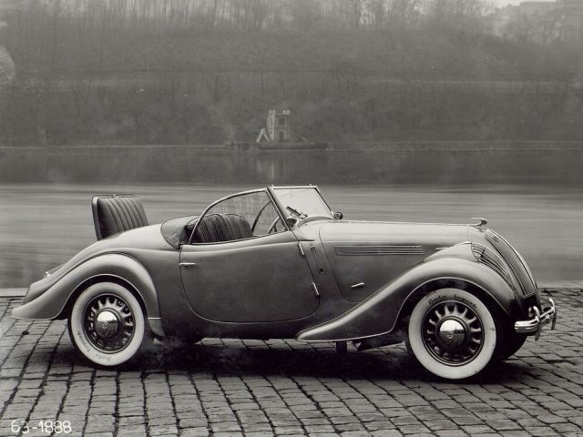 130 Jahre Škoda: Mit einem Fahrrad fing alles an - Bild 1