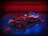 Abschied vom Schotter: Citroën steigt in die Formel E ein - Bild 17