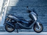 Yamaha bietet einen 155er-Roller an - Bild 17