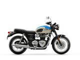 Triumph optimiert die Bonneville-Familie - Bild 68