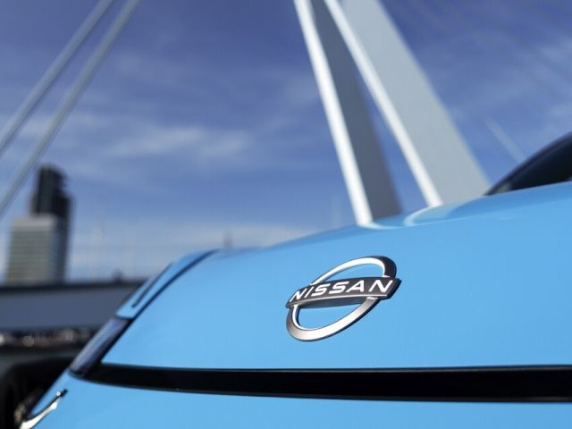 Nissan stockt die Garantie auf bis zu zehn Jahre auf - Bild 1