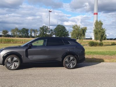 Vorschau: Benchmark-PHEV, ein Abschied und eine Rückkehr 