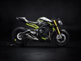 Zwei Sonderauflagen der Triumph Street Triple - Bild 2