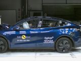 Chinesische Elektro-SUV dominieren im Euro-NCAP - Bild 22