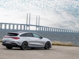 Mercedes schiebt den Shooting Brake nach - Bild 2