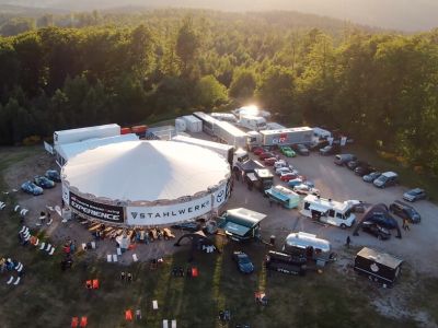 Toyota mit neuem Partner am Nürburgring