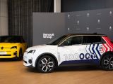 Renault hat Grund zum Feiern - Bild 2
