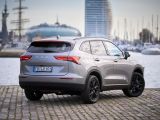 Great Wall Motor bringt den Haval H6 - Bild 2