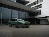Zehn Autos können „World Car of the Year 2026“ werden - Bild 4