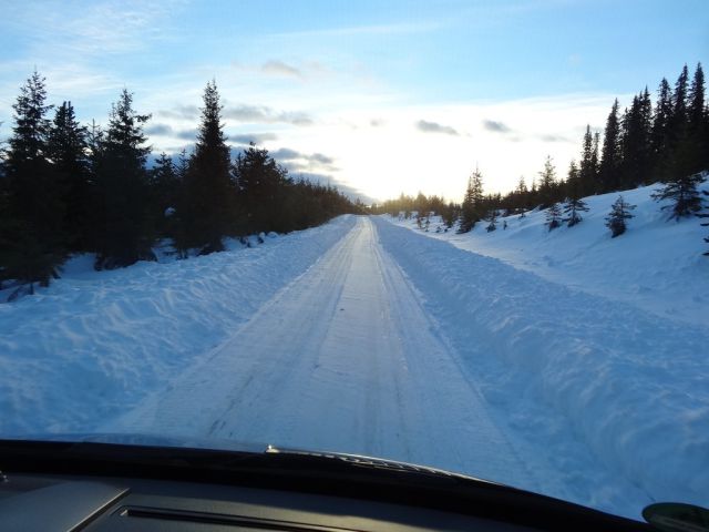 Vorsichtig und vorausschauend fahren - Bild 1